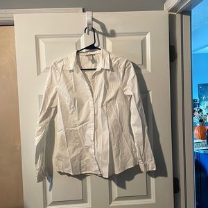 H&M button down shirt